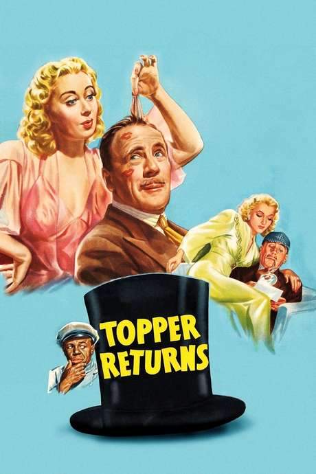 Topper Returns